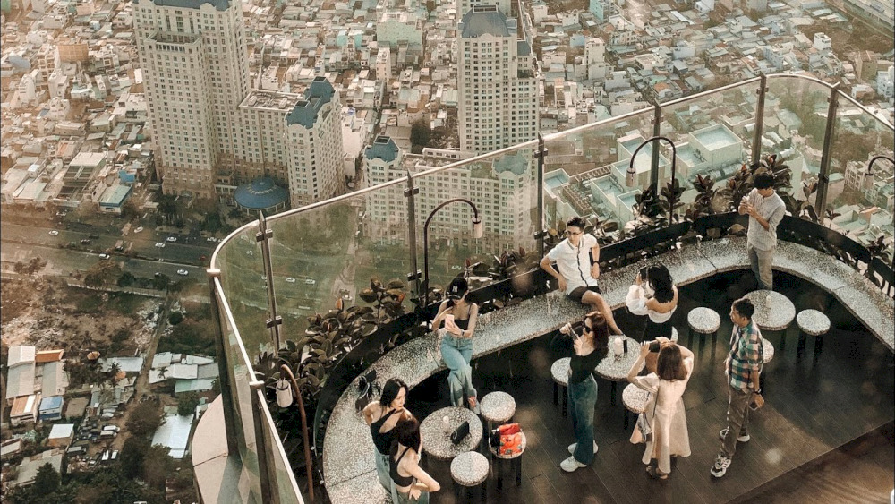 These spots provide a great variety of coffee experiences